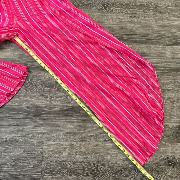 Paula Hermanny Liz Stitched Pants - Picture 2 of 7